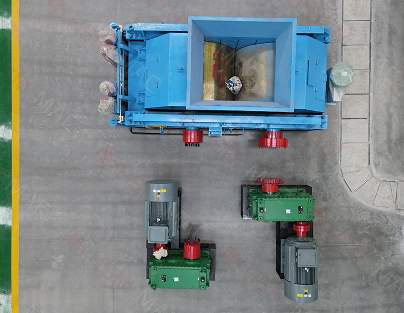 一方鹅卵石大约可出多少方沙子，鹅卵石制砂机用着怎么样