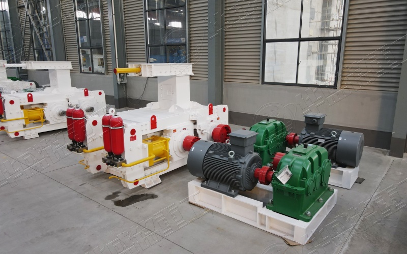 干粉砂浆制砂机