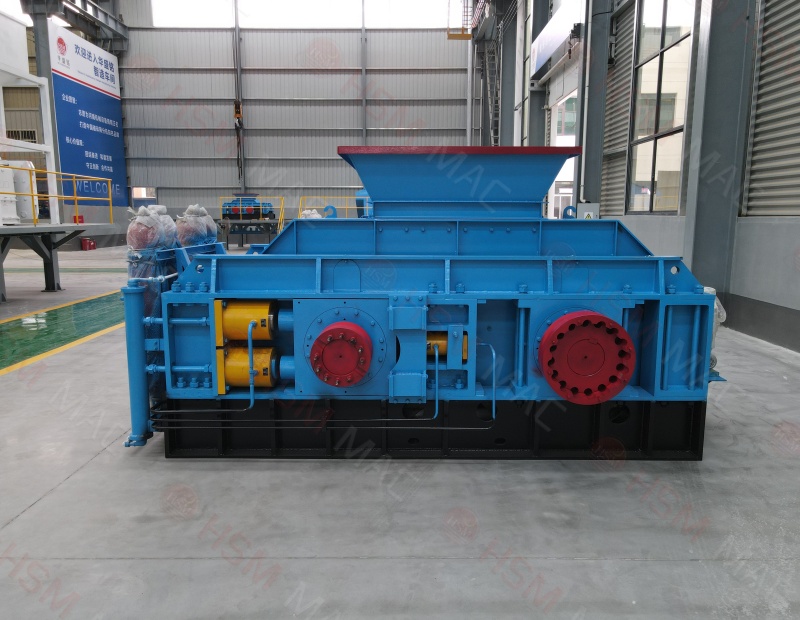重晶石破碎机