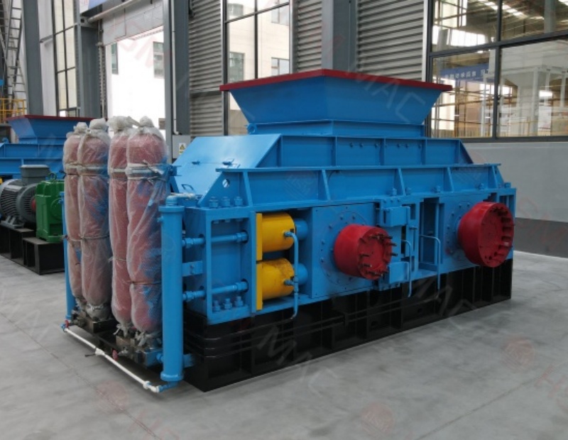 '选矿厂破碎机