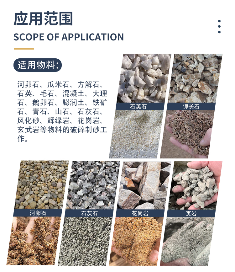 800x800对辊式辊压破碎机技术参数 对辊制砂机设备  对辊破碎机 华盛铭对辊机